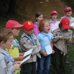 DSC05596  Medium - Scouts en Gidsen Zaventem 